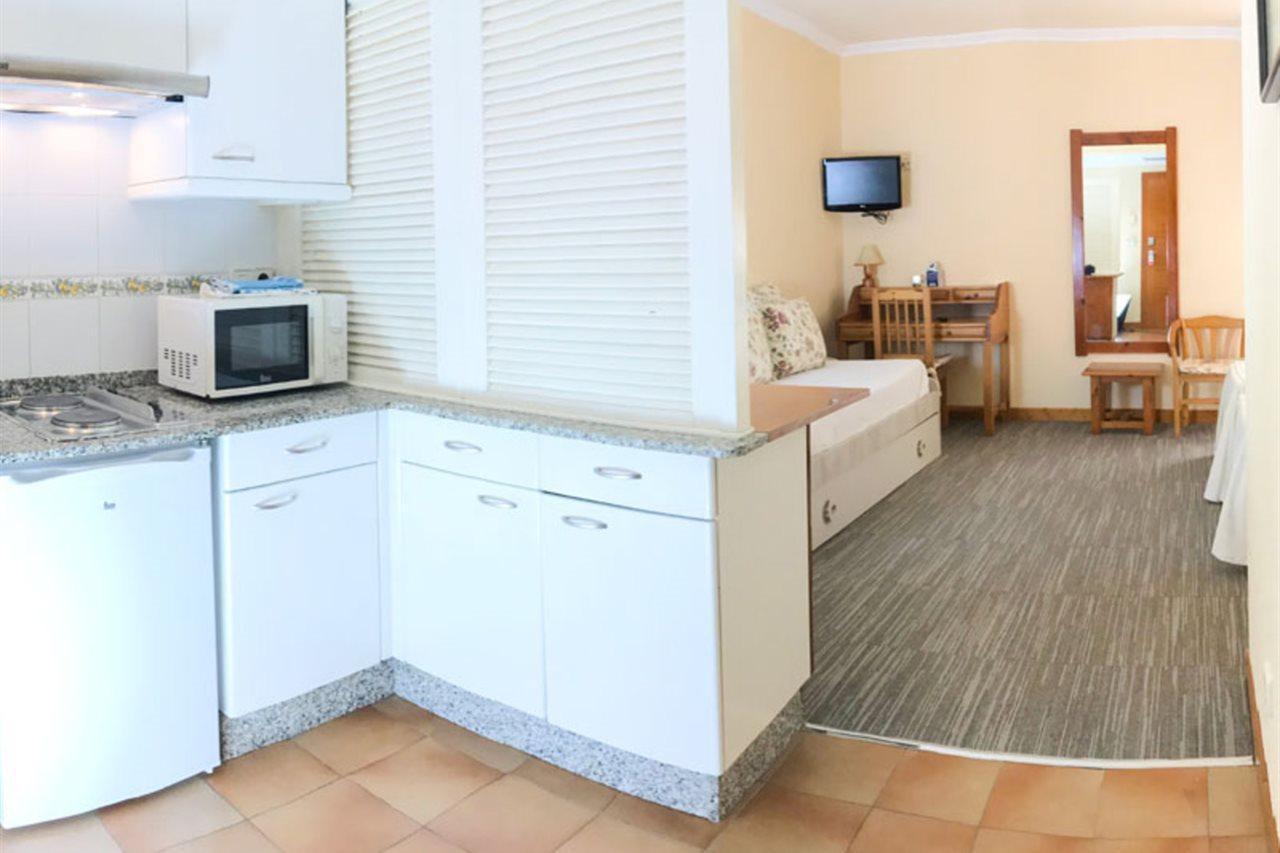 Hotel Spa Bosque Mar Reboredo Екстер'єр фото